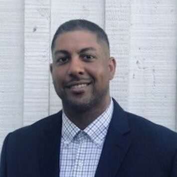 Isaac Pereira ACEDS Atlanta Chapter VP